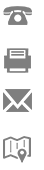 联系方式图标